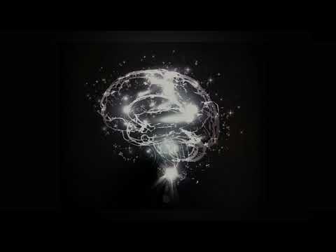 Creation comes alive Petit Biscuit feat. SONIA Visualization by Damned Skull