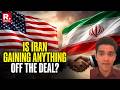 US-Iran Peace Deal: Expert Bhargav Prajapati Decodes Whether Tehran Is Winning From the Agreement?