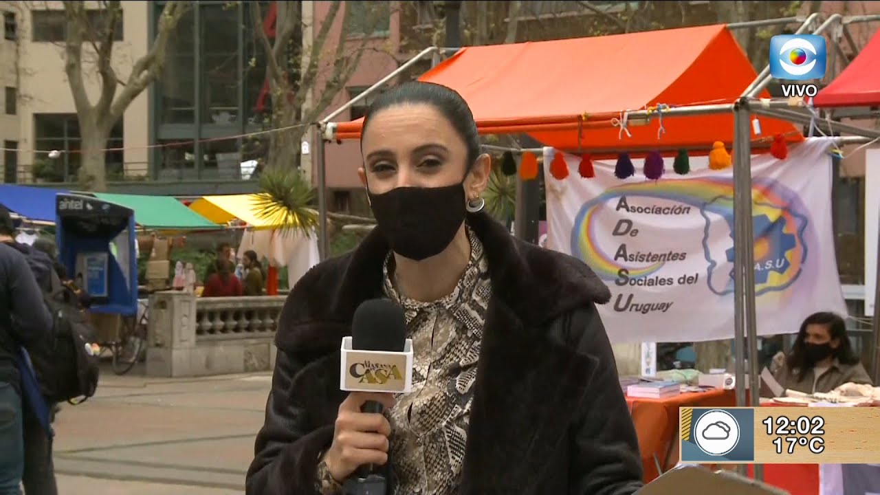 Marcha de la Diversidad 2020