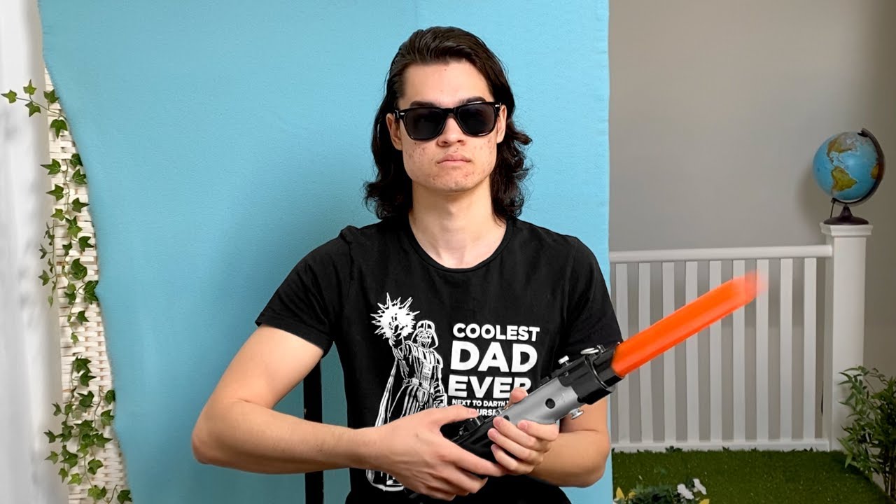 I Don't Like Being Called The N-Word