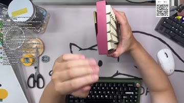 QK60 R2 Stream Build.