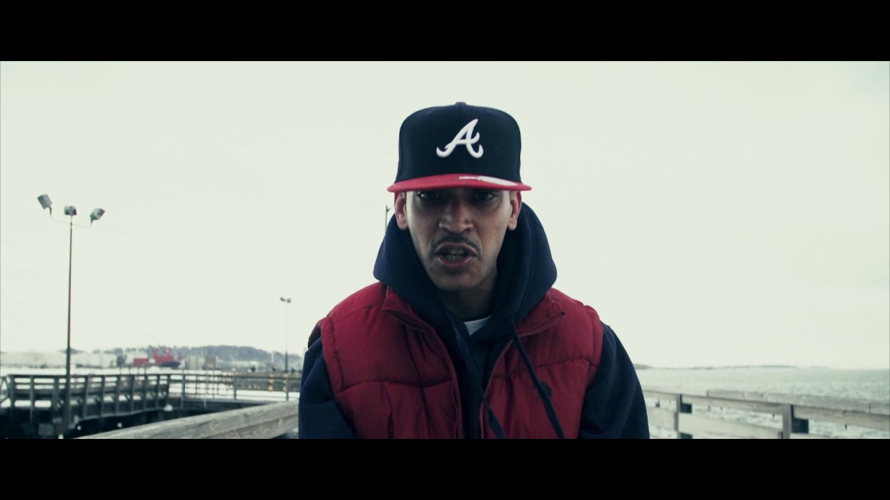 Mike Nash x Short Days x Official Music Video