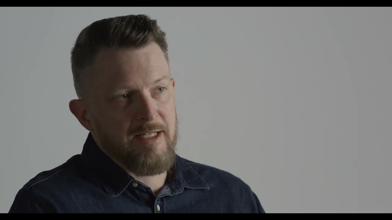 Ashamed Sinner, Unashamed Savior - Erik Raymond