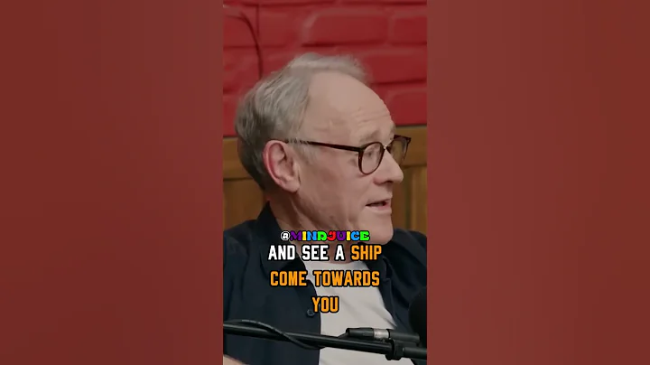 Graham Hancock on Flat Earth 🌎 #hotboxin #shorts