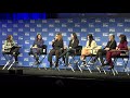 SBIFF 2023 - Women's Panel (Complete)