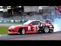 Desafio Drift 1ª Edição - Curitiba - Kartódromo Raceland