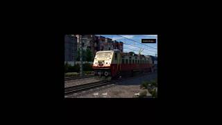 Railway Simulator India New Update Release#shorts#viral screenshot 4