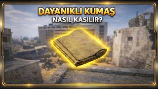 Dayanıklı Kumaş Rehberi | Nerede ve Nasıl Kasılır? #2 | Arc Raiders