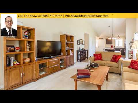 151 Jason Drive, Newark, NY home video tour