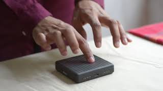 モジュール型の楽器 ROLI / BLOCKSシリーズの魅力 | Rock oN Company