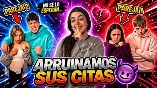 Sergi Y Yo Creando El Caos No Queremos Mas Parejas