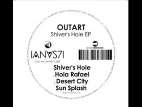 Outart — OUTART - DESERT CITY - [ IANVS71 _ 003 ]