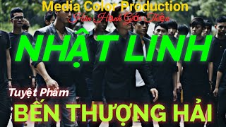 NHẬT LINH SẮC MÀU CUỘC SỐNGXin cám ơn sự yêu thương và ủng hộ của Đại Gia Đình thân yêu ❤❤