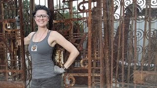 Sustainability on the Job | Grayson Goldsmith (2011) Information