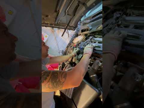#automobile #mechanic #car #fun #tutorial #diy #bmw #repair #work #injection #diesel #tool #bmw