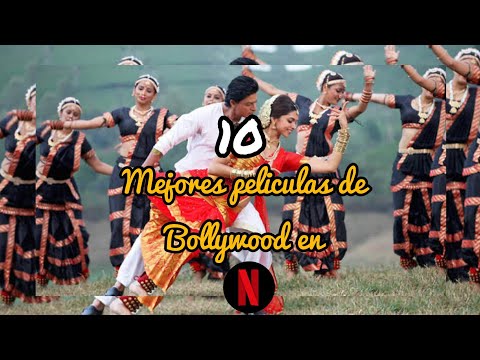 Video: Mejores películas indias