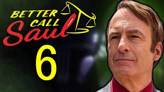 Better Call Saul Season 6 Trailer, Release Date, Cast (PREDICTIONS) Better Call Saul Season 6 Trailer, Release Date, Cast (PREDICTIONS)