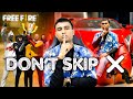BEST GUILD IN FREE FIRE WE ARE WINNER | Free Fire LIVE