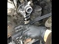 Fuel Leak? Check your fuel pump