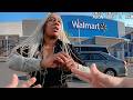 She Thought She Could Steal Thousands Until Cops Arrived