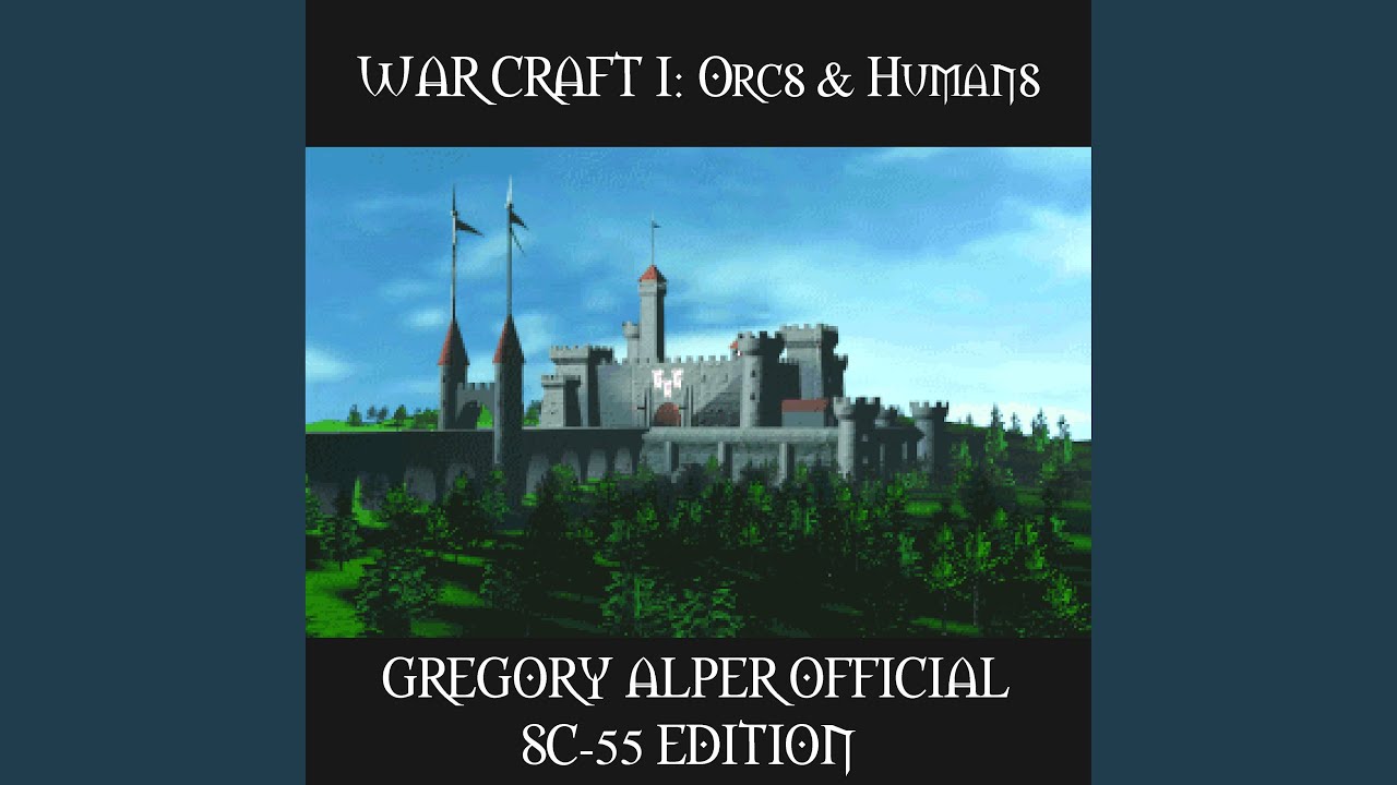 Watch Orcs 3: Wizard of Orc (Glenn Stafford Remix SC-55) on YouTube