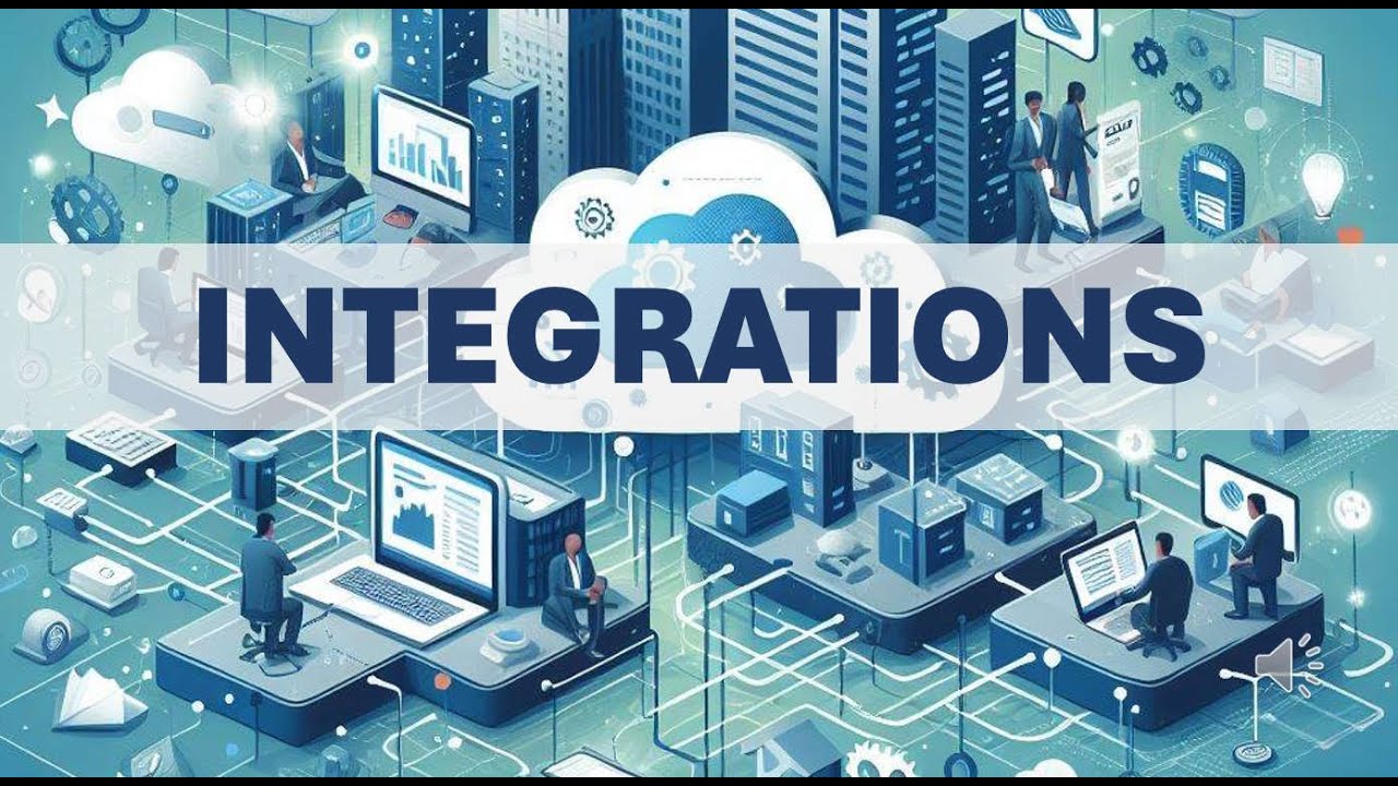 Mastering Integration with Azure: Beginner's Guide to Azure Integration Services