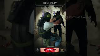 #music #callofduty #fypyoutube #knifecommunity #knifeskills