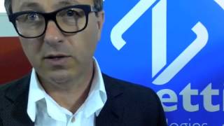 Intervista a Maurizio Zinetti