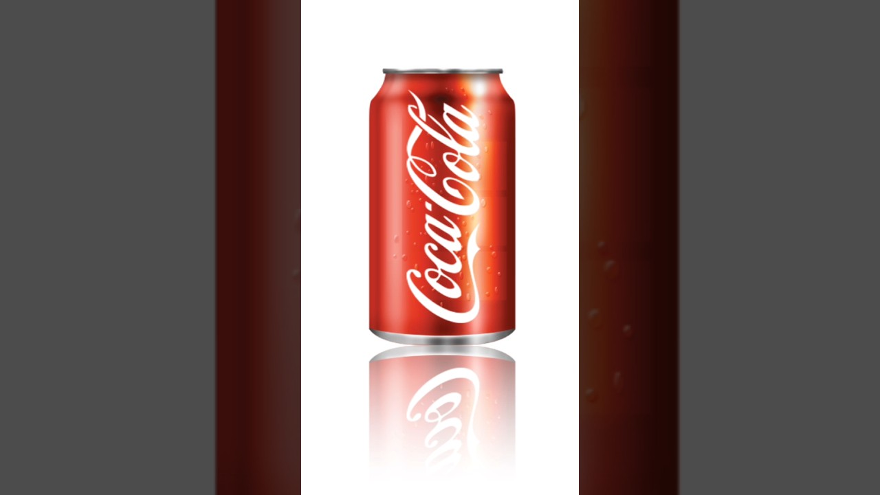 How To Create Reflection In Adobe Illustrator 