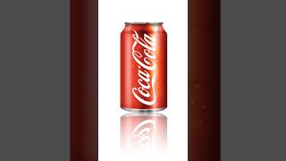 How To Create Reflection In Adobe Illustrator #adobeillustrator #shorts #graphicdesign