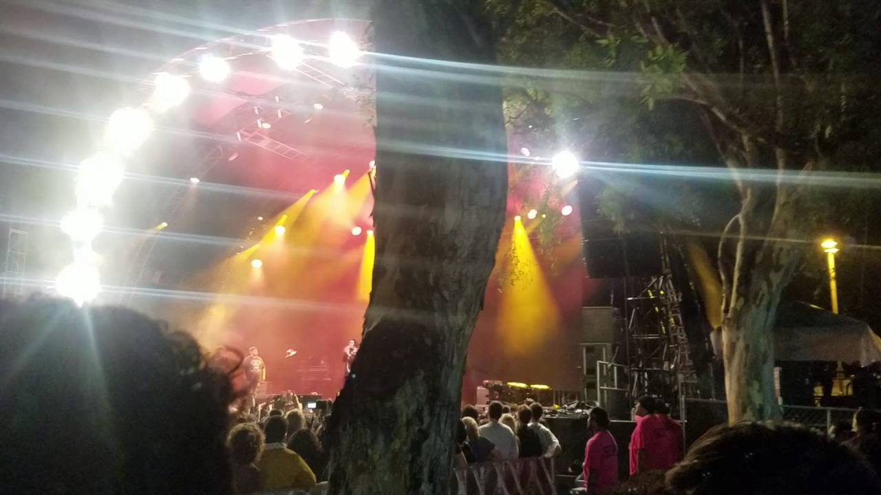 Big Toe The Growlers [Beach Goth V] YouTube