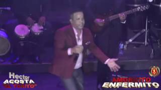 AMORCITO ENFERMITO BY HECTOR ACOSTA "EL TORITO"  EXCLUSIVO PARA DJALEXJR