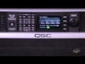 QSC PLD 4.5 Four-Channel Power Amplifier - QSC PLD