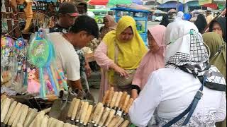 Barokah di Bumi Martajasah dari Desa Martajasah Kab. Bangkalan (P3P TA 2022)