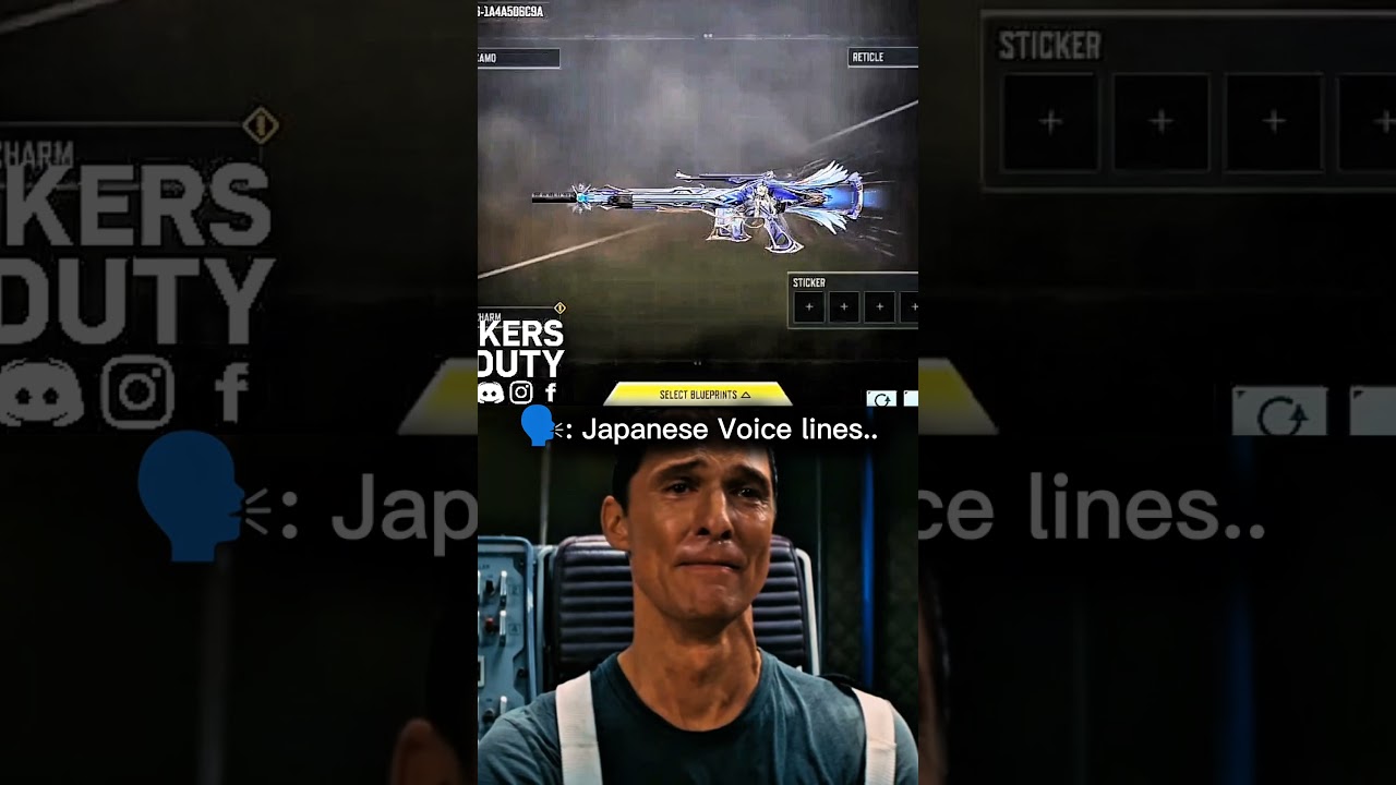 Japanese voice lines have been added to all Alchemy Stars Guns 😉