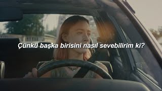 Olivia Rodrigo - Drivers License (Türkçe Çeviri) Resimi