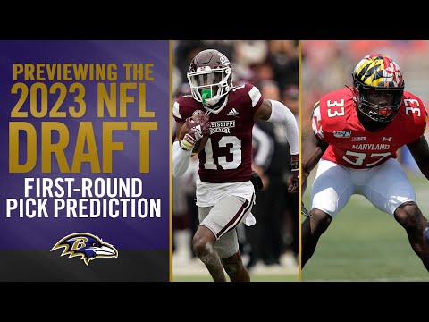 nfl draft picks 2022 predictions