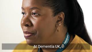 What to do when a person with dementia is distressed What to do when a person with dementia is distressed