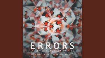 Sorry About the Mess (Dam Mantle Remix)