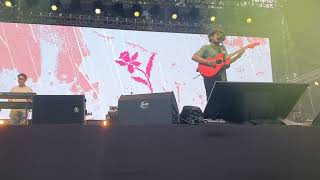 Download Lagu Kunto Aji-Jangan Melamun Saat Hujan MP3