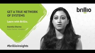 Brillio Insights - Understanding Segment of One