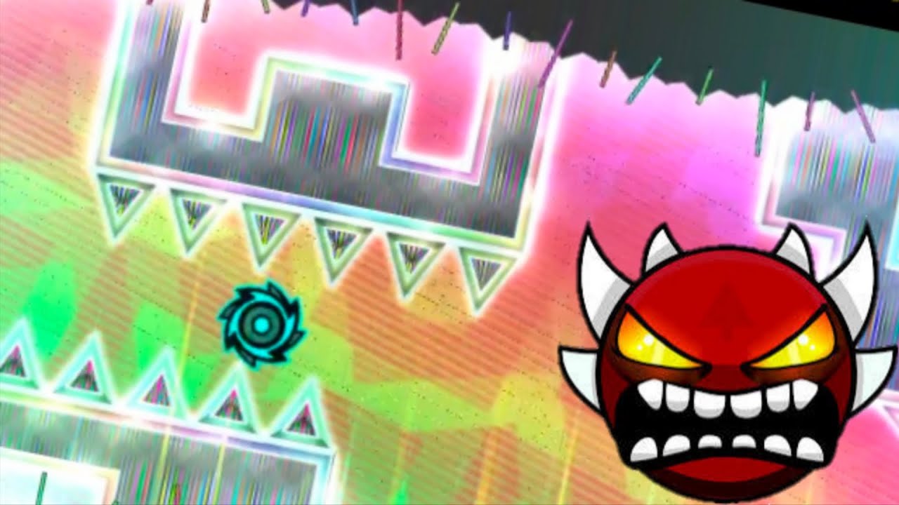 BuTiTi III, but with a difficulty meter...