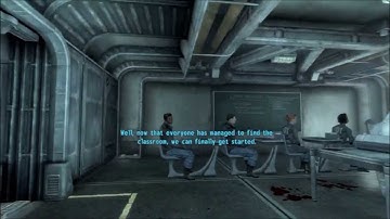 Fallout 3 Playthrough w/ Commentary [Part 3]