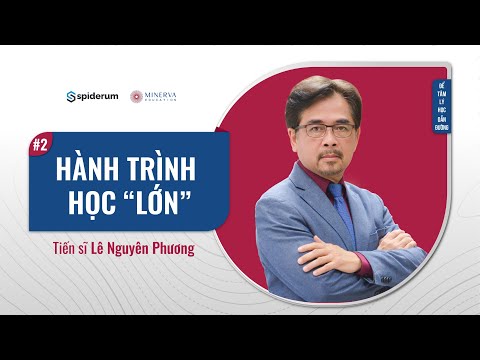 Video Hành Trình Học 