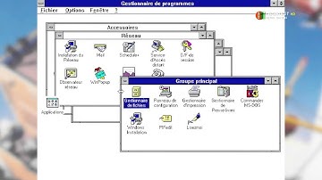 [Installation] MS DOS 6 22 - Windows 3.11 - CDROM - SimTower - PC