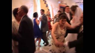 Zespół Ton Ostróda - Matczyne Przestrogi