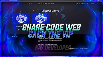 Share Code Bán Hosting Rsl | Code Bán Host | KAY DEVELOPER