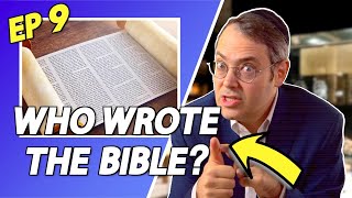 Who really wrote the Bible? | Ep 9 Rabbi Reacts