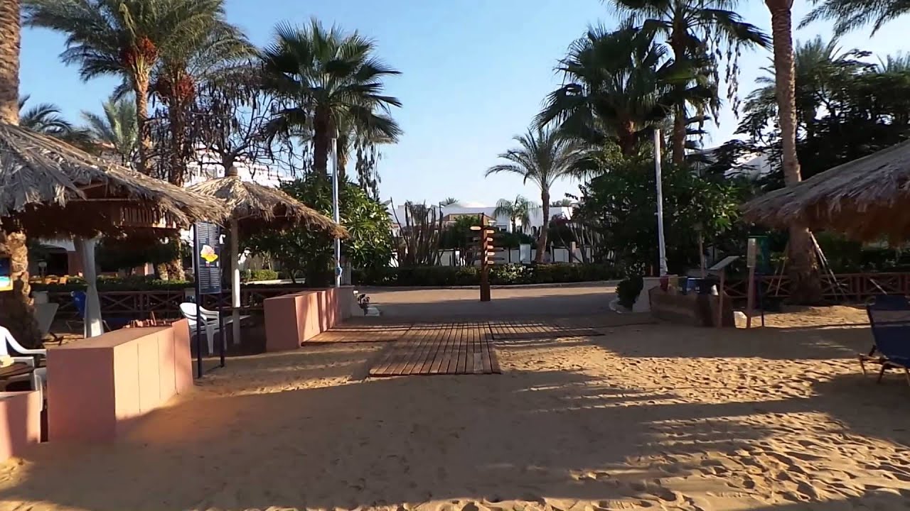 Iberotel Palace Sharm El Sheikh 2014