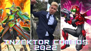 Inzektor Metalfoe Combos! | Yu-Gi-Oh Wealth
